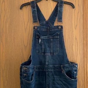 Overalls